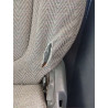 ASIENTO DEL. IZDO.