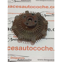 EMBRAGUE VISCOSO VENTILADOR