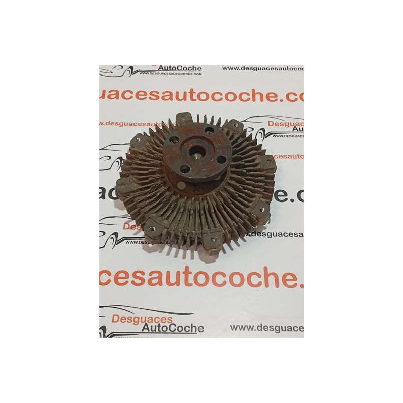 EMBRAGUE VISCOSO VENTILADOR