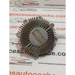 EMBRAGUE VISCOSO VENTILADOR