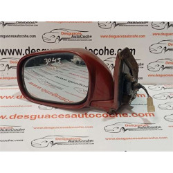 RETROVISOR ELECTRICO IZDO.
