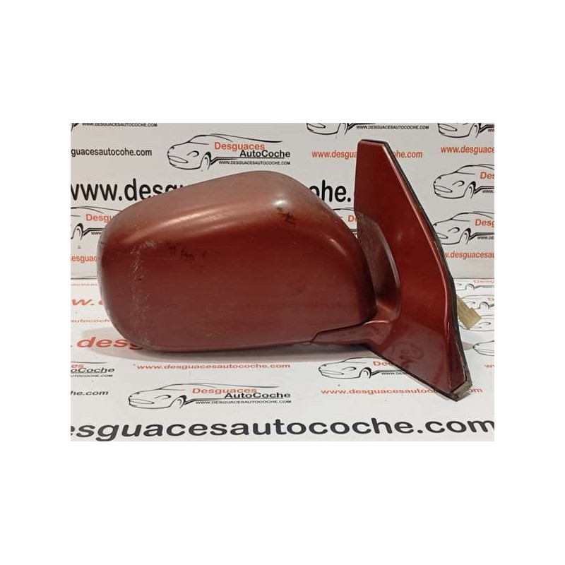 RETROVISOR ELECTRICO DCHO.