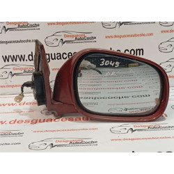 RETROVISOR ELECTRICO DCHO.