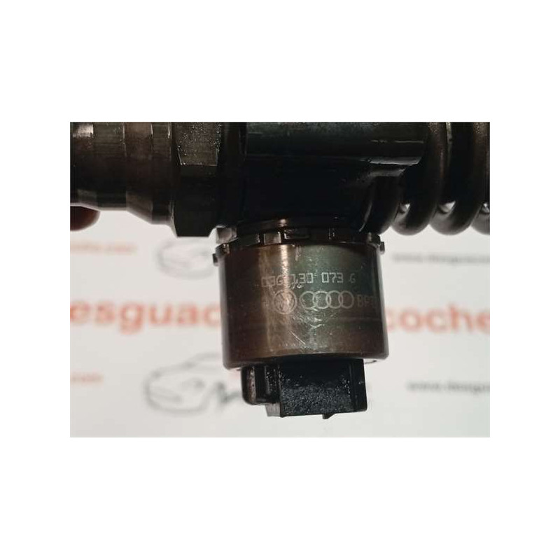 INYECTOR