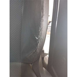 ASIENTO DEL. IZDO.