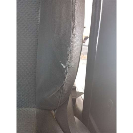 ASIENTO DEL. IZDO.