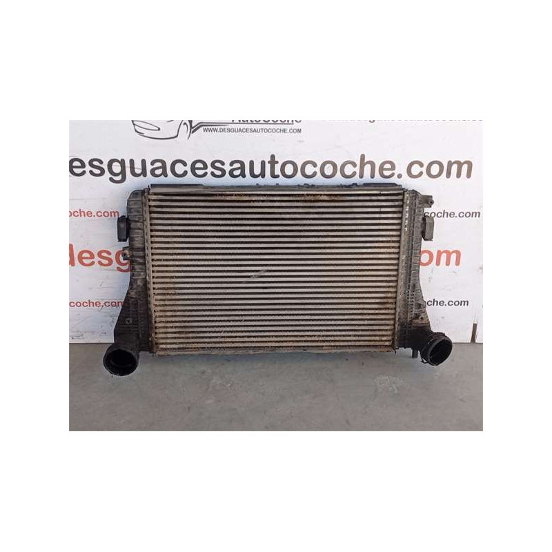 INTERCOOLER