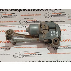 MOTOR LIMPIAPARABRISAS DEL. DCHO.