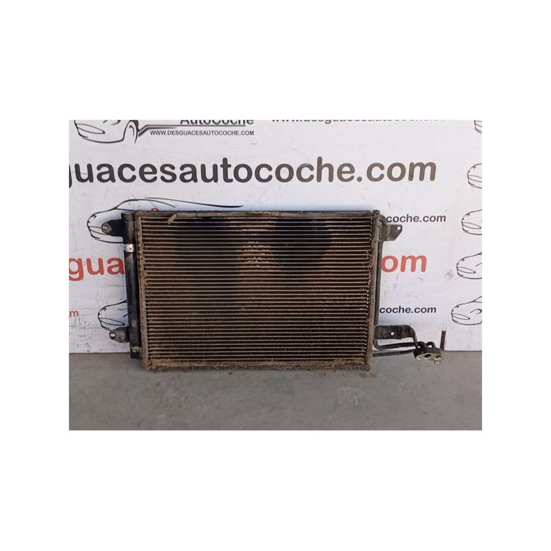 RADIADOR AIRE ACONDICIONADO