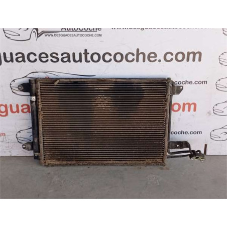 RADIADOR AIRE ACONDICIONADO