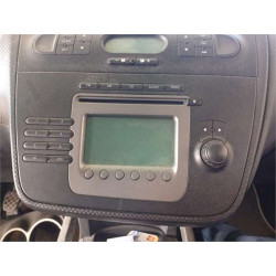 RADIO / CD