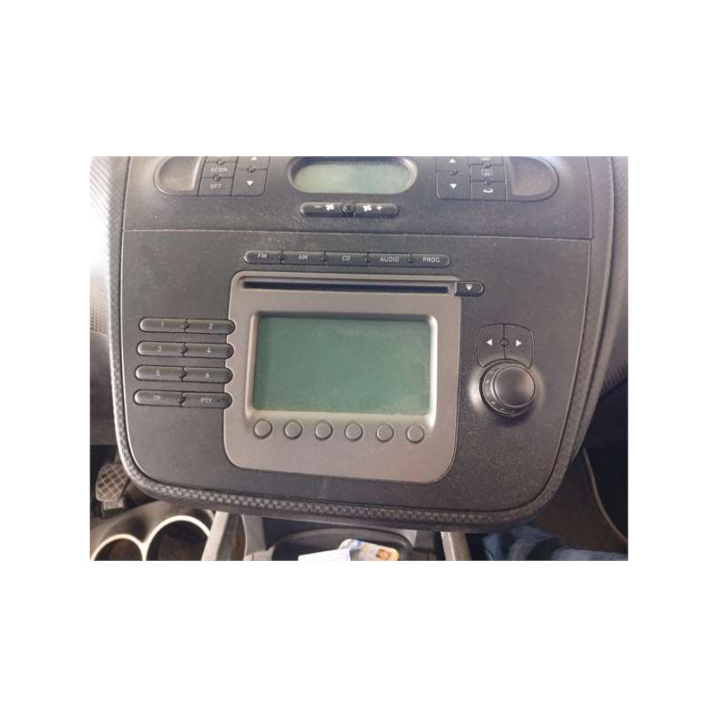 RADIO / CD