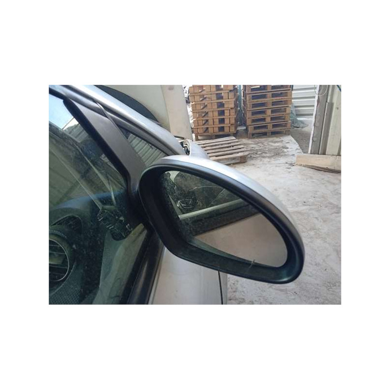 RETROVISOR ELECTRICO DCHO.