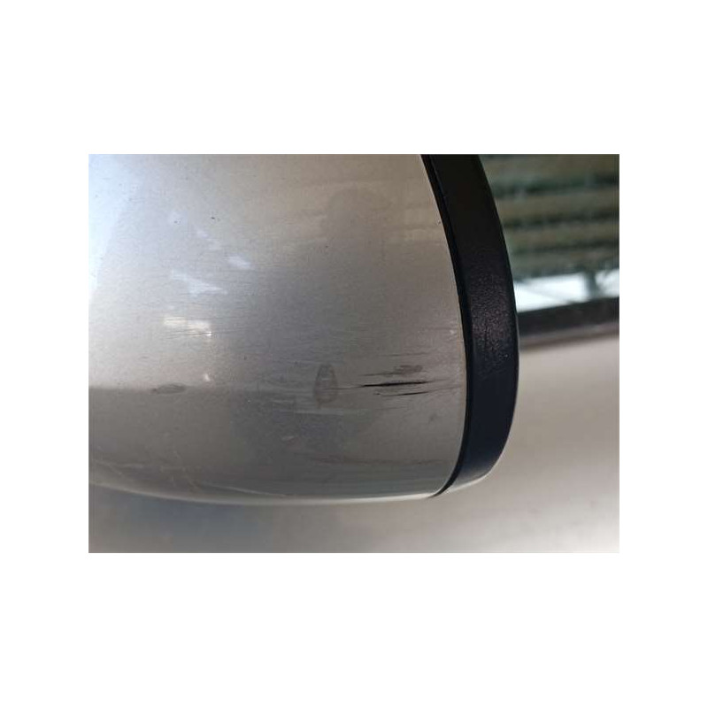 RETROVISOR ELECTRICO IZDO.