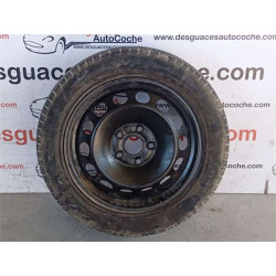 RUEDA COMPLETA REPUESTO
