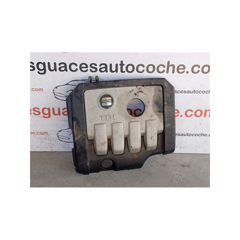 TAPA MOTOR