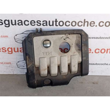 TAPA MOTOR