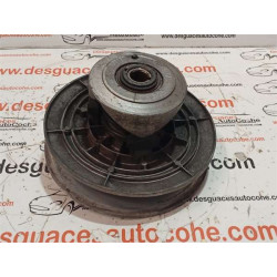 VARIADOR COMPLETO