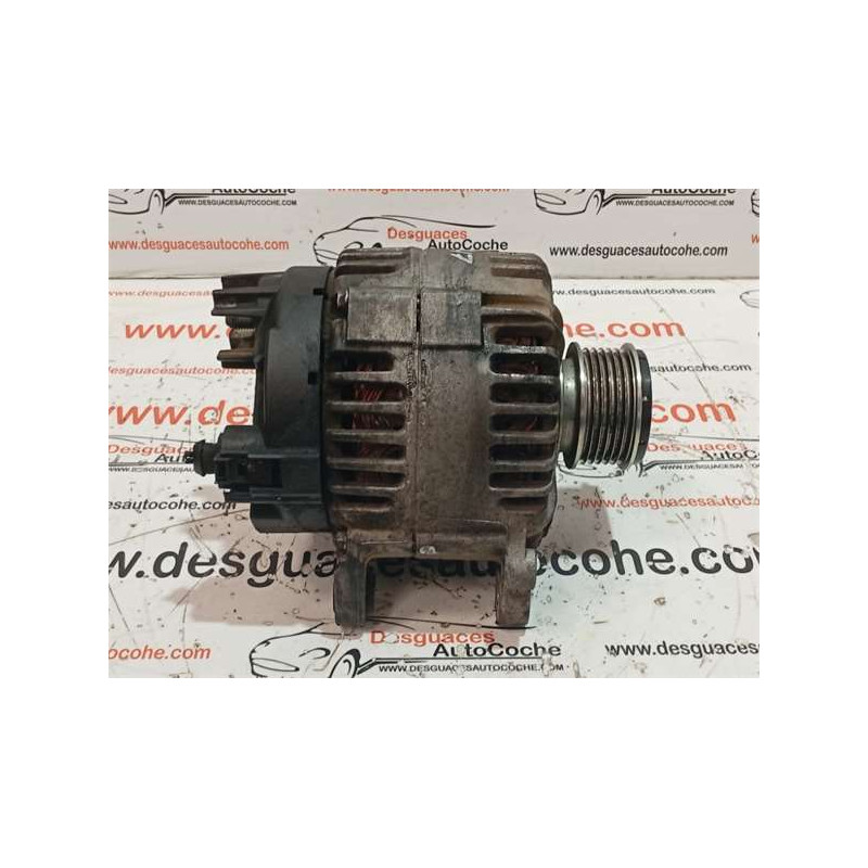 ALTERNADOR