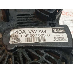 ALTERNADOR