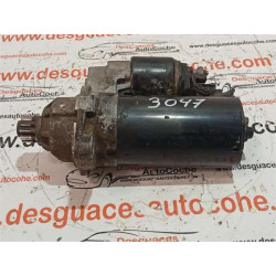 MOTOR ARRANQUE