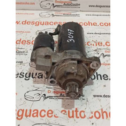 MOTOR ARRANQUE