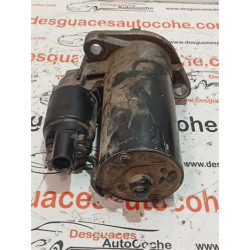 MOTOR ARRANQUE