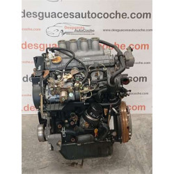 MOTOR COMPLETO