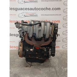 MOTOR COMPLETO