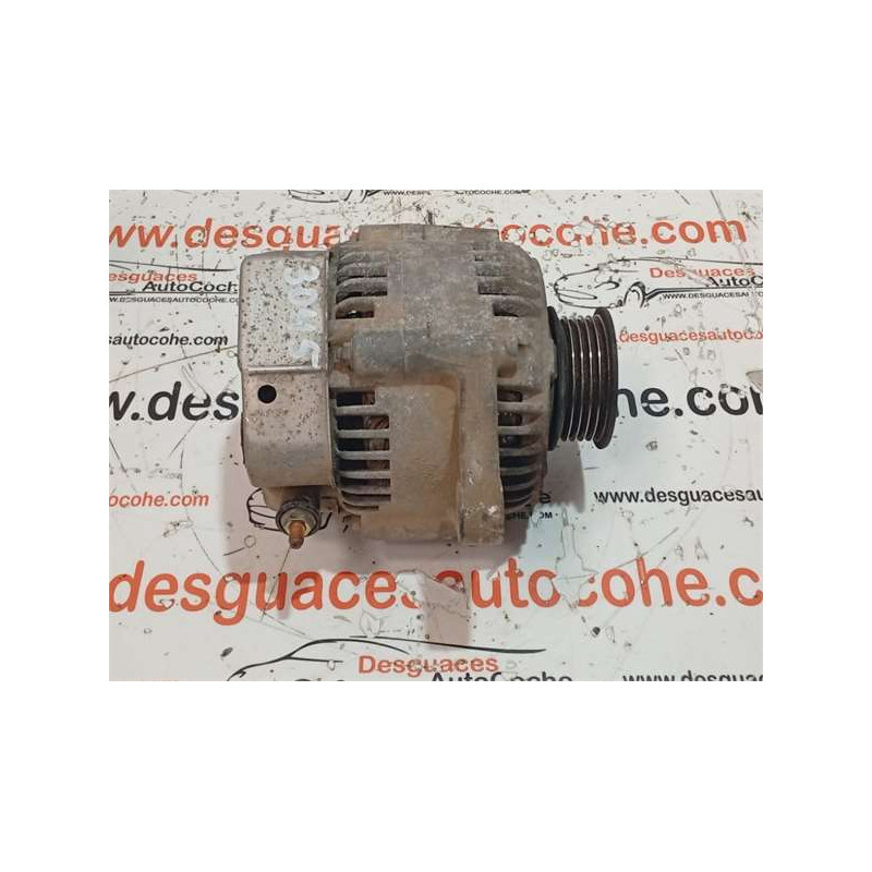 ALTERNADOR