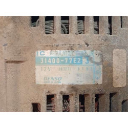 ALTERNADOR