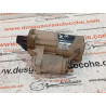 MOTOR ARRANQUE