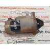 MOTOR ARRANQUE