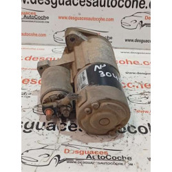 MOTOR ARRANQUE