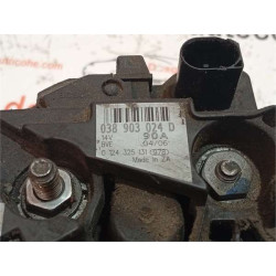 ALTERNADOR