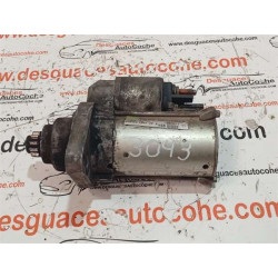 MOTOR ARRANQUE