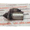 MOTOR ARRANQUE