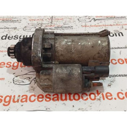 MOTOR ARRANQUE