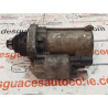MOTOR ARRANQUE