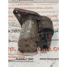MOTOR ARRANQUE