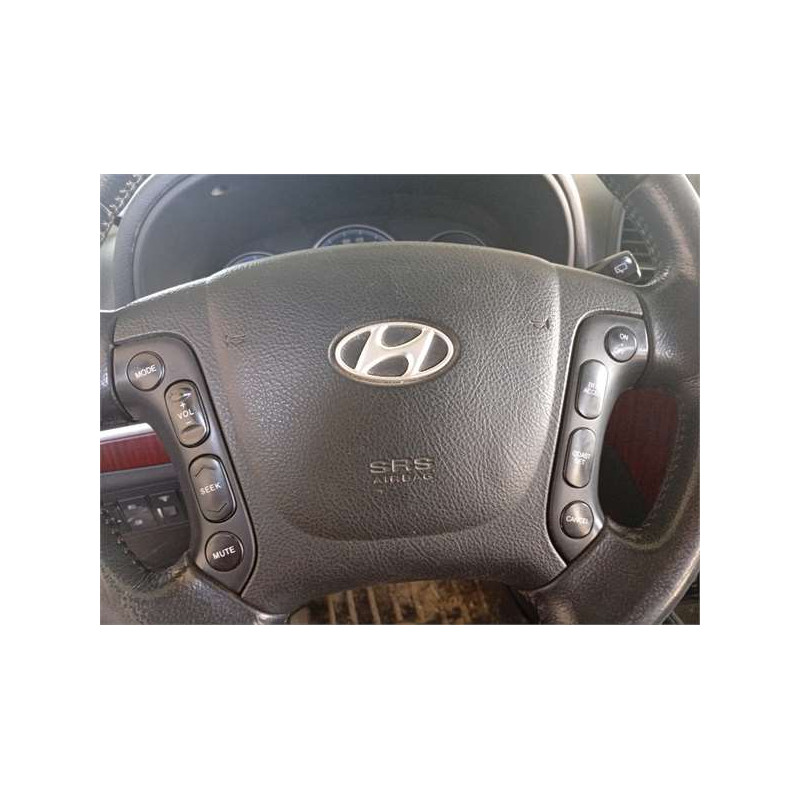 AIRBAG VOLANTE