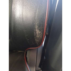 ASIENTO DEL. IZDO.