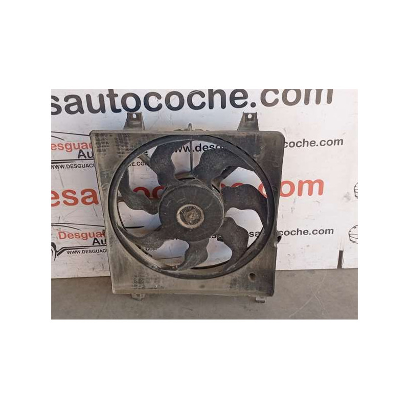 ELECTROVENTILADOR