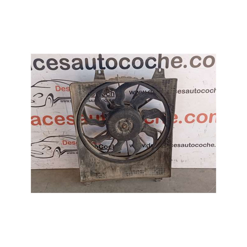 ELECTROVENTILADOR