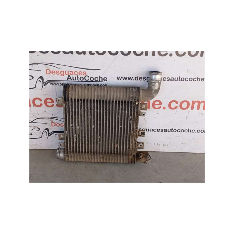 INTERCOOLER