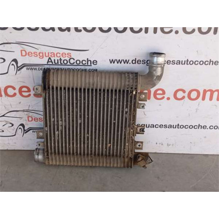 INTERCOOLER