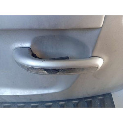 MANETA EXTERIOR PORTON