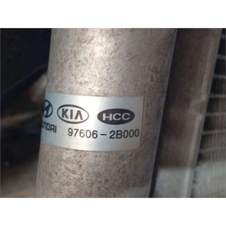 RADIADOR AIRE ACONDICIONADO