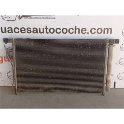 RADIADOR AIRE ACONDICIONADO