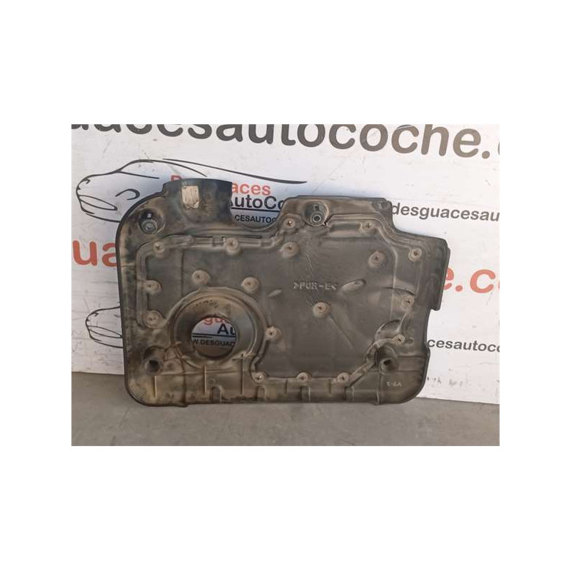 TAPA MOTOR